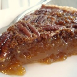 Pecan Pie