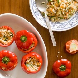 Stuffed Peppers