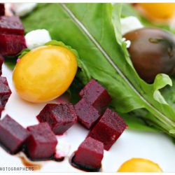 Beet Salad