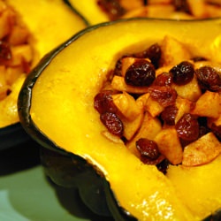 Acorn Squash