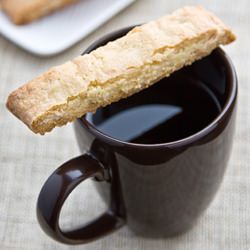 Lenox Almond Biscotti