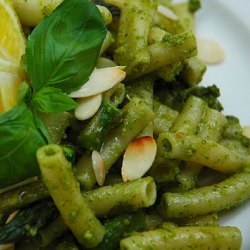 Pesto Pasta Per favore!