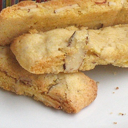 Lenox Almond Biscotti