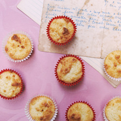 Coconut Macaroons