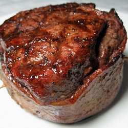 USDA Prime Filet Mignon