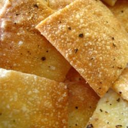 Lavash Crackers