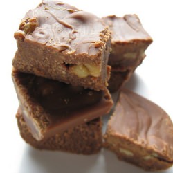 Peanut Butter Fudge