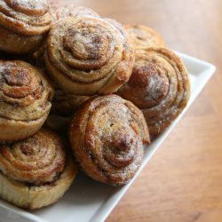 Kanelbulle Day, Straight from an Expat