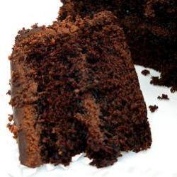 Chocolate Layer Cake