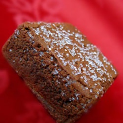 Sugar & Spice Brownie