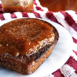 Old Fashioned Apple Butter