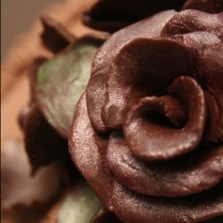 Chocolate Roses