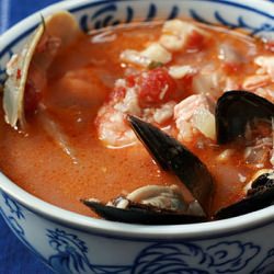 Cioppino