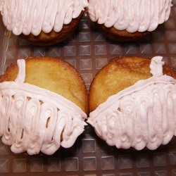 Baking for Breast Cancer Awareness