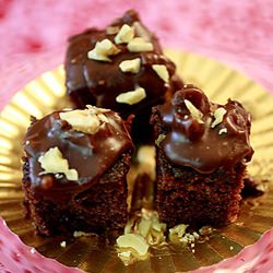 Granny’s Texas Sheet Cake