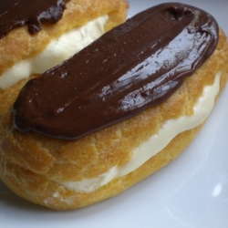 Amazing Eclairs