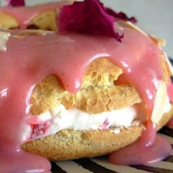 Pink Paris Brest