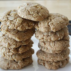 Healthy Cookies