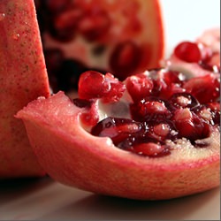 Pomegranates