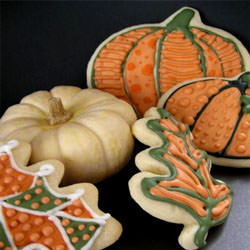 Sugar Cookies