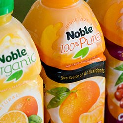 Noble Juice