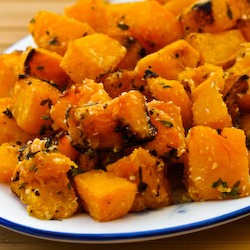 Roasted Butternut Squash