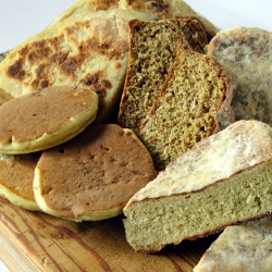 Traditional Irish Breads