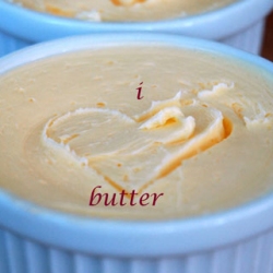 I  Heart Butter