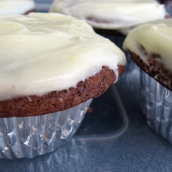 Chocolate Cupcakes