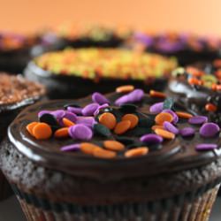 Chocolate Cupcakes