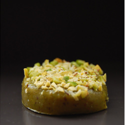 Spicy Pistachio Candy