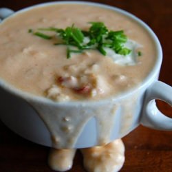 Lobster Bisque