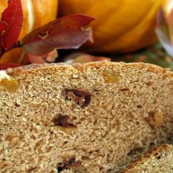 Ancient Bread to Celebrate Samhain