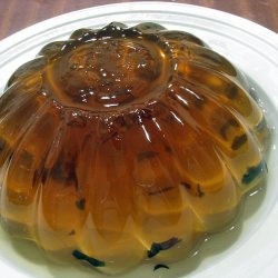 Apple Tea Jelly