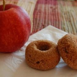 Apple Cider Donuts