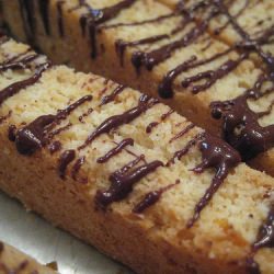 Almond Biscotti