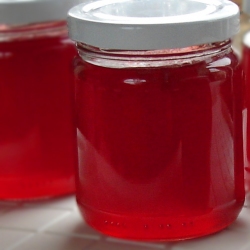 Crab Apple Jelly