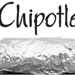 Free Burritos at Chipotle