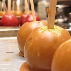 Candy Apples