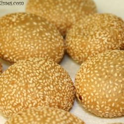 Sesame Ball