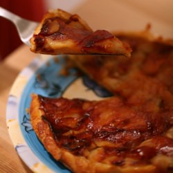 Classic Tarte Tatin