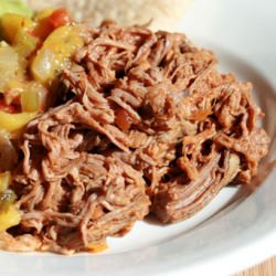 Ropa Vieja