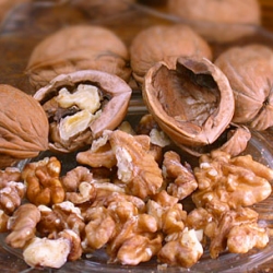 Walnuts