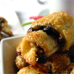 TWD – Rugelach