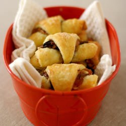 Rugelach