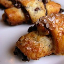 Rugelach Trio