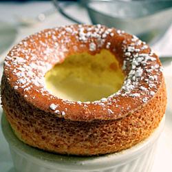 Grand Marnier Souffle