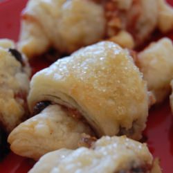 Rugelach