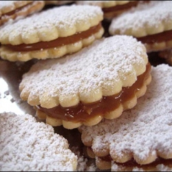 Alfajores