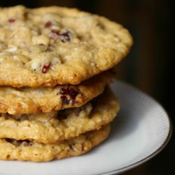 One-Cup Cookies